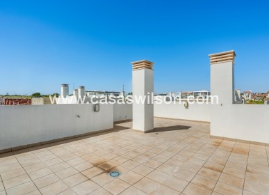 Sale - Villa - Ciudad Quesada - Ciudad Quesada - Rojales