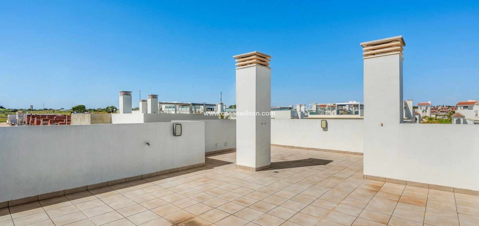 Sale - Villa - Ciudad Quesada - Ciudad Quesada - Rojales