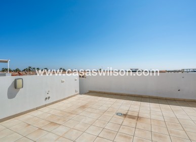Sale - Villa - Ciudad Quesada - Ciudad Quesada - Rojales