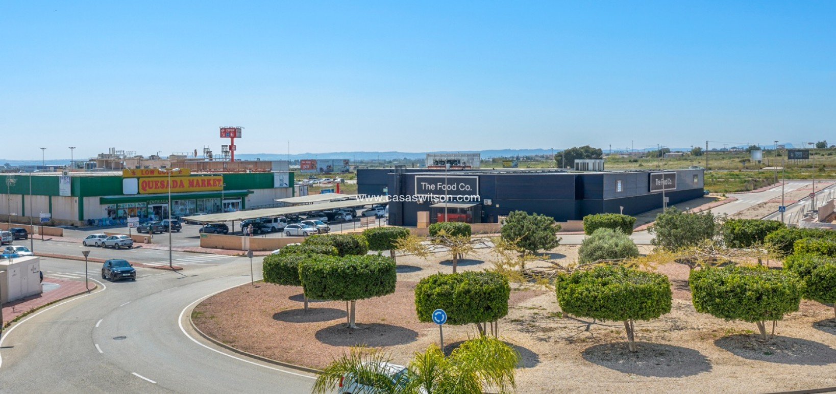 Sale - Villa - Ciudad Quesada - Ciudad Quesada - Rojales