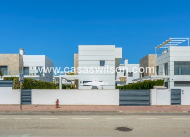 Sale - Villa - Ciudad Quesada - Ciudad Quesada - Rojales