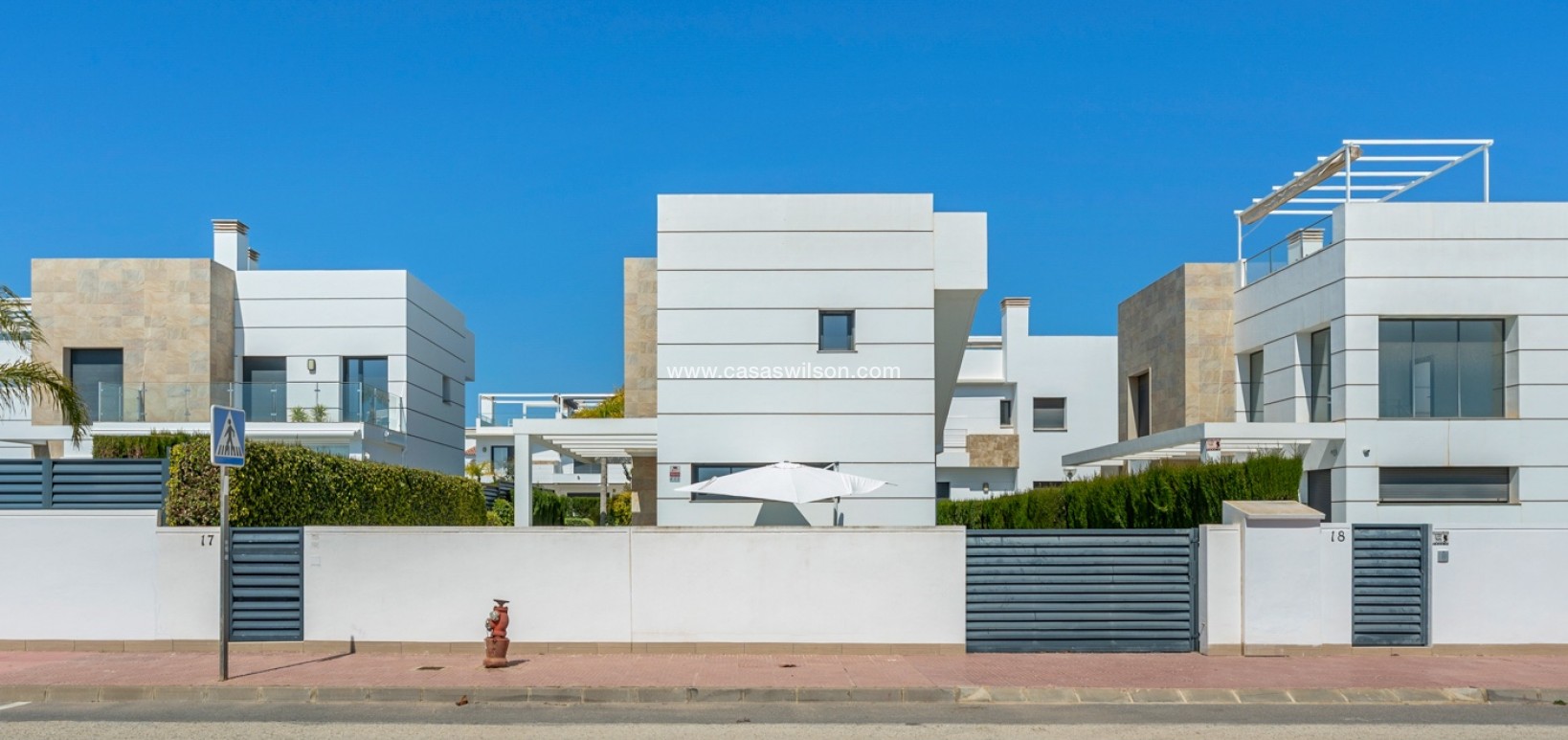 Sale - Villa - Ciudad Quesada - Ciudad Quesada - Rojales