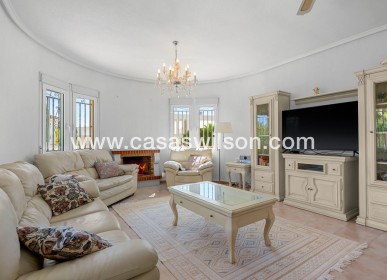 Sale - Villa - Ciudad Quesada - Ciudad Quesada - Rojales