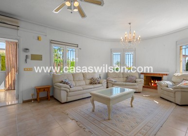 Sale - Villa - Ciudad Quesada - Ciudad Quesada - Rojales