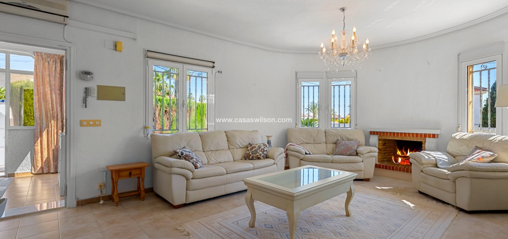 Sale - Villa - Ciudad Quesada - Ciudad Quesada - Rojales