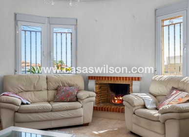 Sale - Villa - Ciudad Quesada - Ciudad Quesada - Rojales