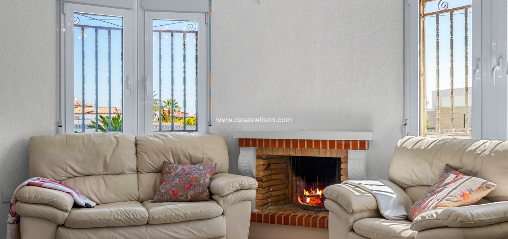 Sale - Villa - Ciudad Quesada - Ciudad Quesada - Rojales