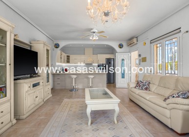 Sale - Villa - Ciudad Quesada - Ciudad Quesada - Rojales