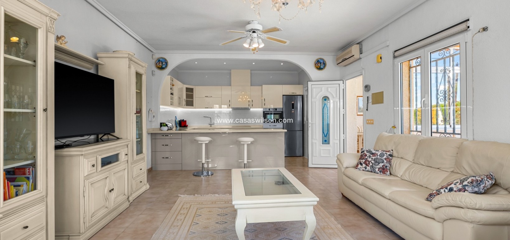 Sale - Villa - Ciudad Quesada - Ciudad Quesada - Rojales