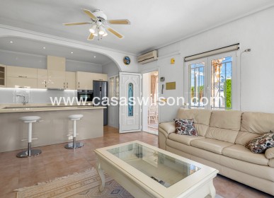 Sale - Villa - Ciudad Quesada - Ciudad Quesada - Rojales