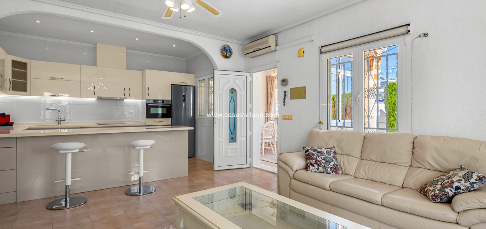 Sale - Villa - Ciudad Quesada - Ciudad Quesada - Rojales