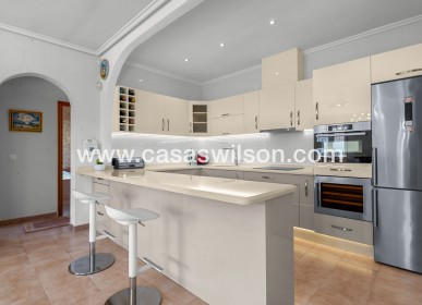 Sale - Villa - Ciudad Quesada - Ciudad Quesada - Rojales