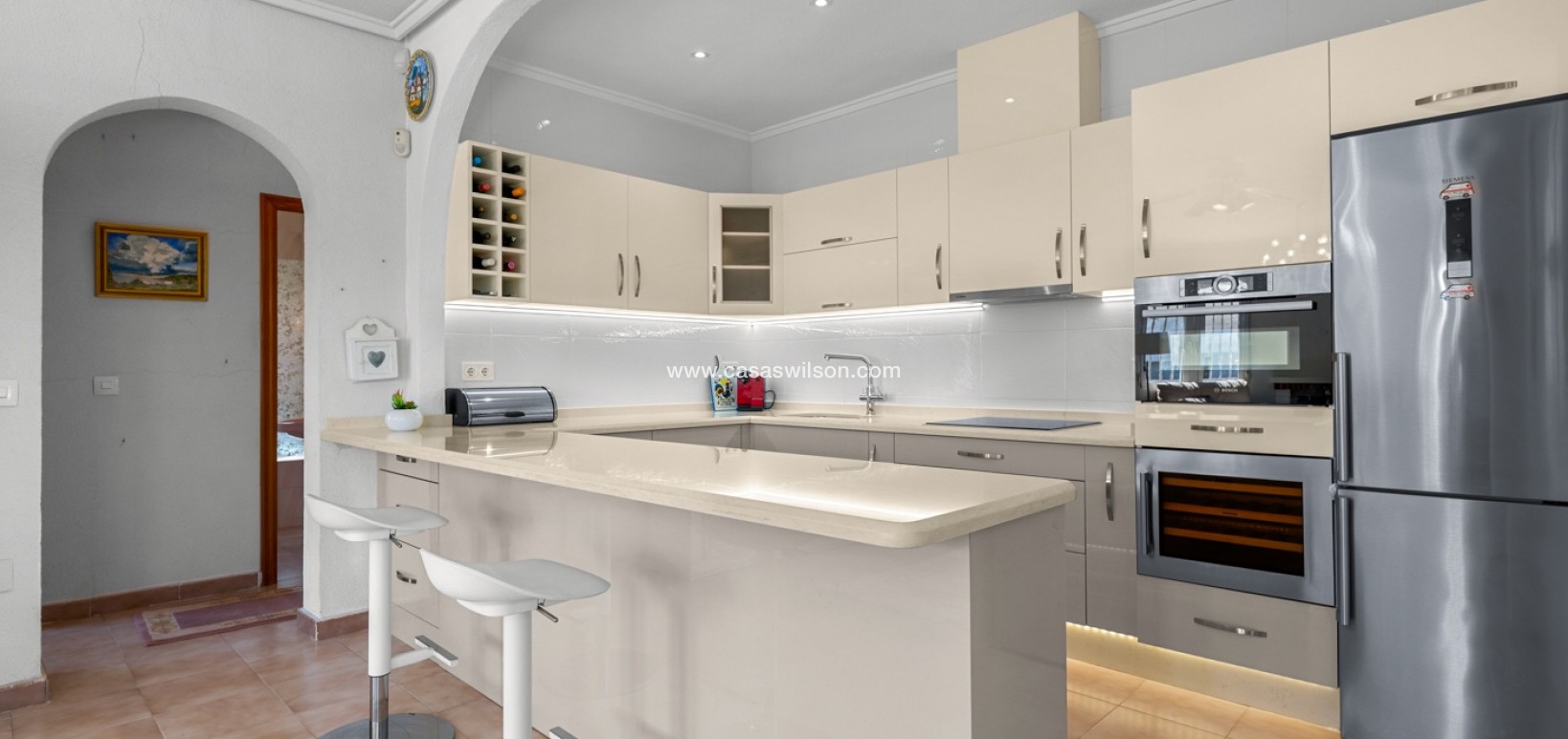 Sale - Villa - Ciudad Quesada - Ciudad Quesada - Rojales