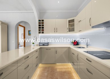 Sale - Villa - Ciudad Quesada - Ciudad Quesada - Rojales