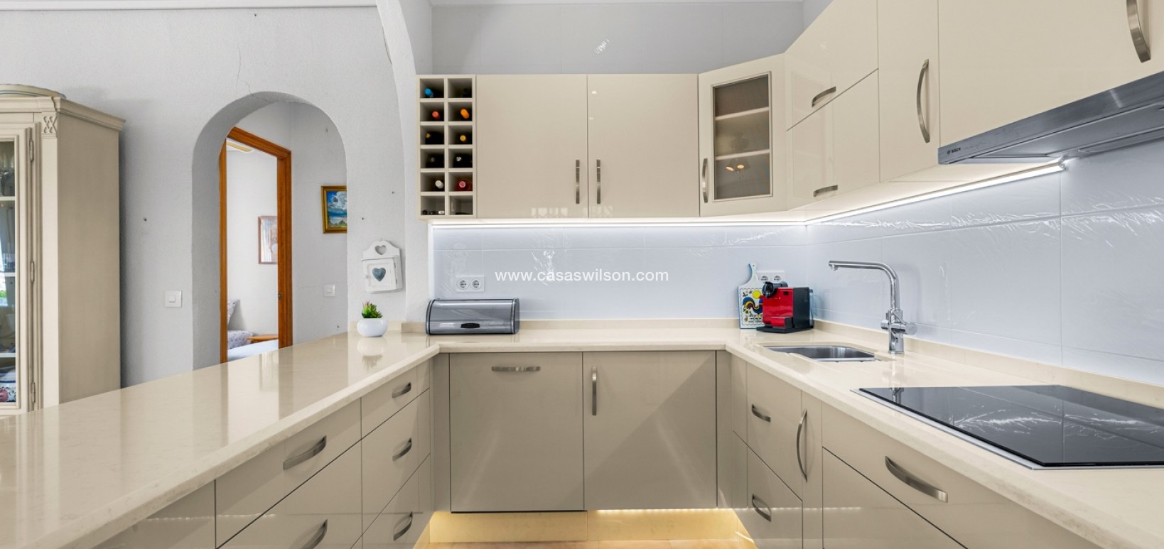 Sale - Villa - Ciudad Quesada - Ciudad Quesada - Rojales