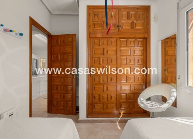 Sale - Villa - Ciudad Quesada - Ciudad Quesada - Rojales