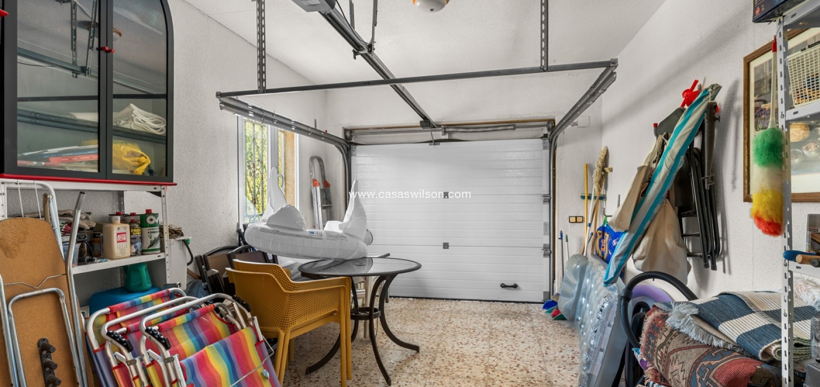 Sale - Villa - Ciudad Quesada - Ciudad Quesada - Rojales