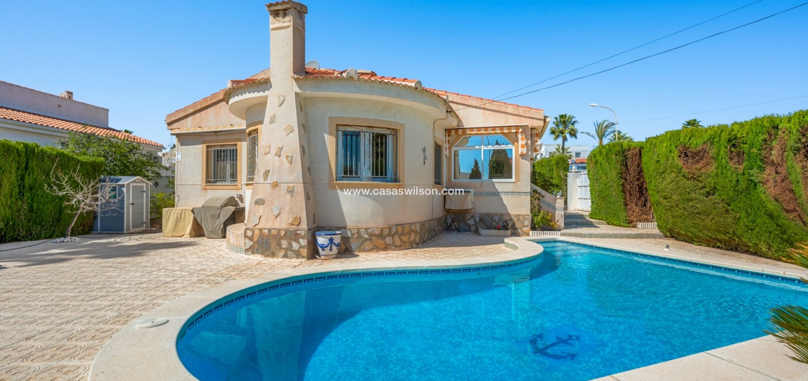 Sale - Villa - Ciudad Quesada - Ciudad Quesada - Rojales