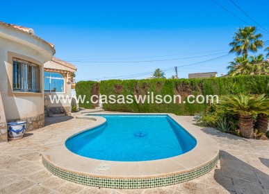 Sale - Villa - Ciudad Quesada - Ciudad Quesada - Rojales