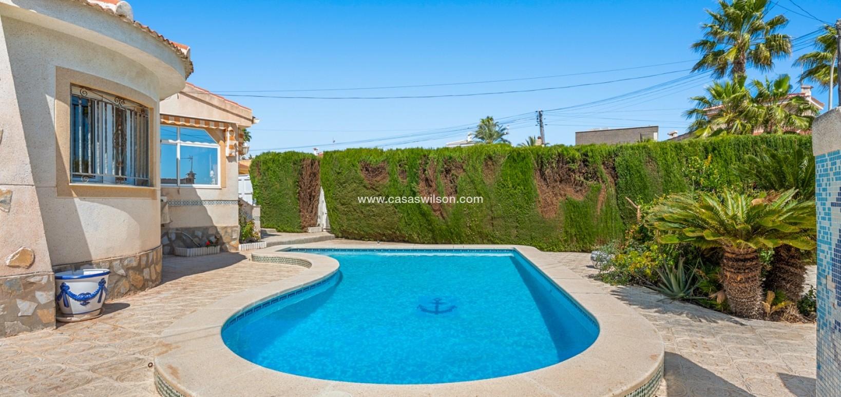 Sale - Villa - Ciudad Quesada - Ciudad Quesada - Rojales
