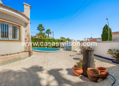 Sale - Villa - Ciudad Quesada - Ciudad Quesada - Rojales