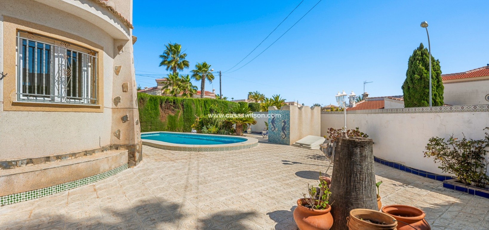 Sale - Villa - Ciudad Quesada - Ciudad Quesada - Rojales