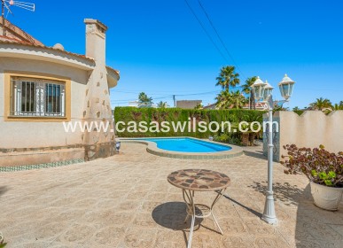 Sale - Villa - Ciudad Quesada - Ciudad Quesada - Rojales