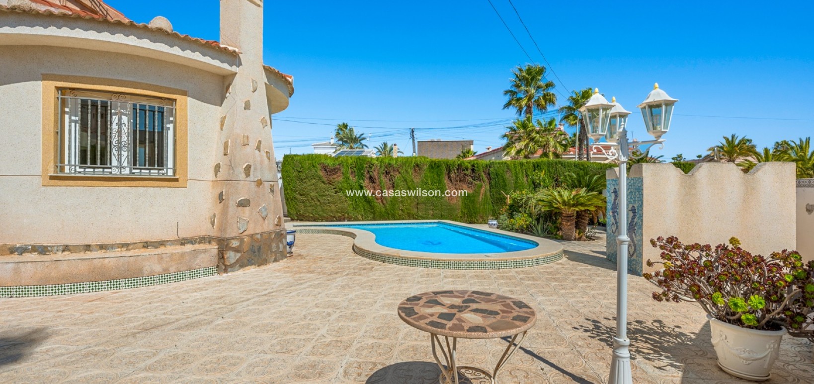 Sale - Villa - Ciudad Quesada - Ciudad Quesada - Rojales