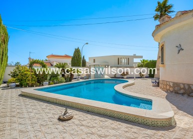 Sale - Villa - Ciudad Quesada - Ciudad Quesada - Rojales
