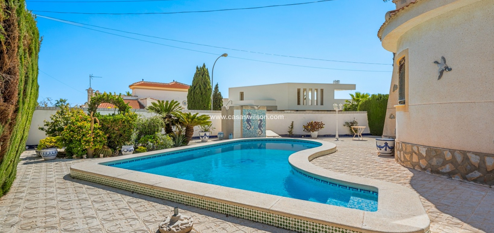 Sale - Villa - Ciudad Quesada - Ciudad Quesada - Rojales