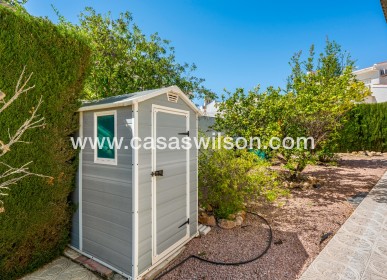 Sale - Villa - Ciudad Quesada - Ciudad Quesada - Rojales