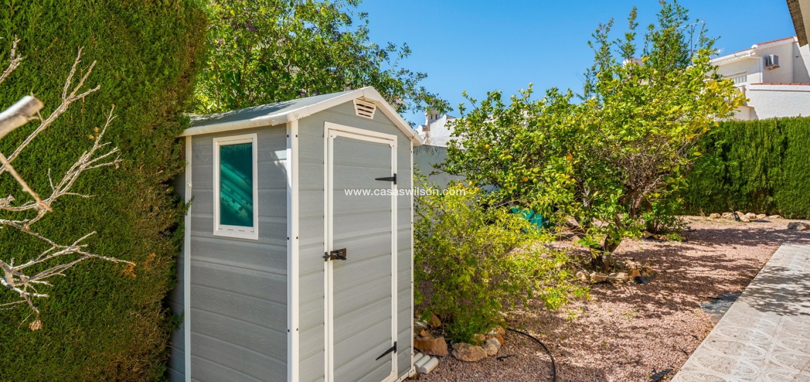 Sale - Villa - Ciudad Quesada - Ciudad Quesada - Rojales