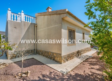Sale - Villa - Ciudad Quesada - Ciudad Quesada - Rojales