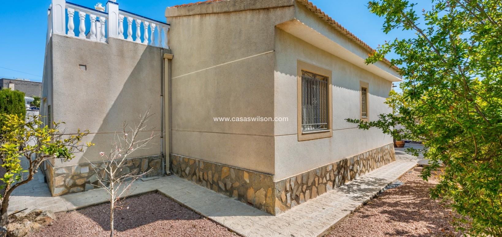 Sale - Villa - Ciudad Quesada - Ciudad Quesada - Rojales