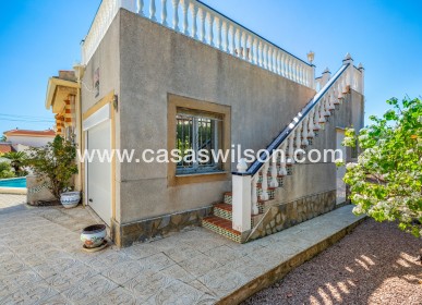 Sale - Villa - Ciudad Quesada - Ciudad Quesada - Rojales