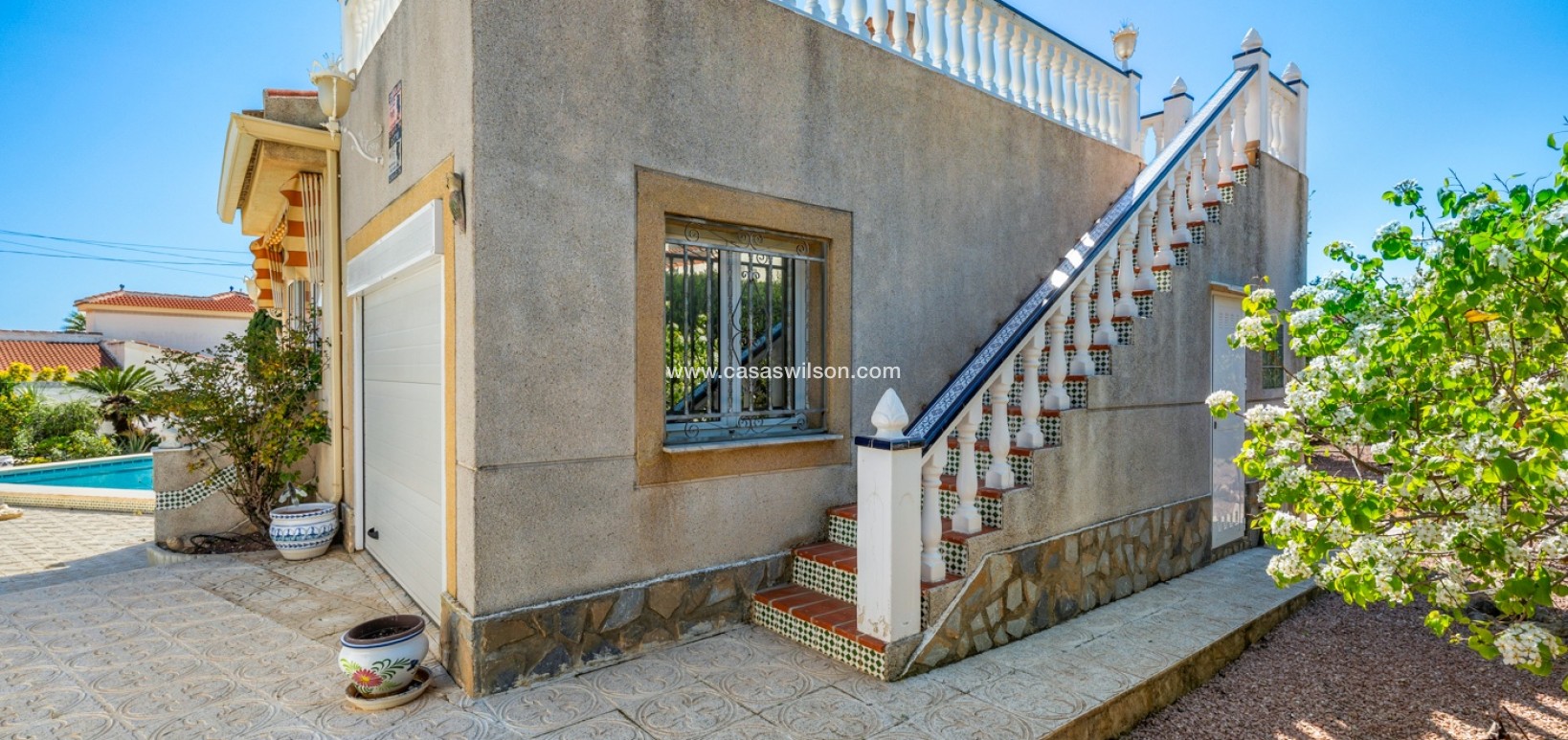 Sale - Villa - Ciudad Quesada - Ciudad Quesada - Rojales