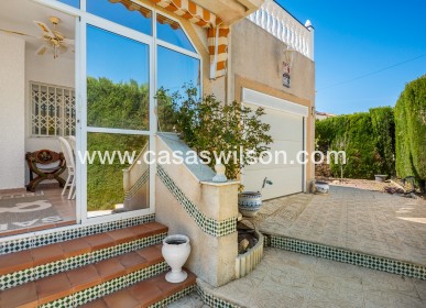 Sale - Villa - Ciudad Quesada - Ciudad Quesada - Rojales