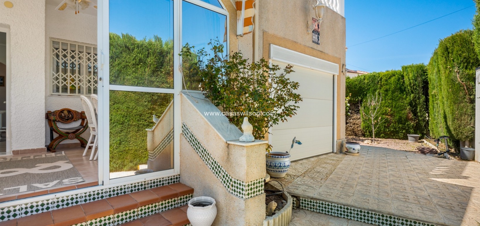 Sale - Villa - Ciudad Quesada - Ciudad Quesada - Rojales