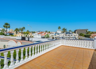 Sale - Villa - Ciudad Quesada - Ciudad Quesada - Rojales