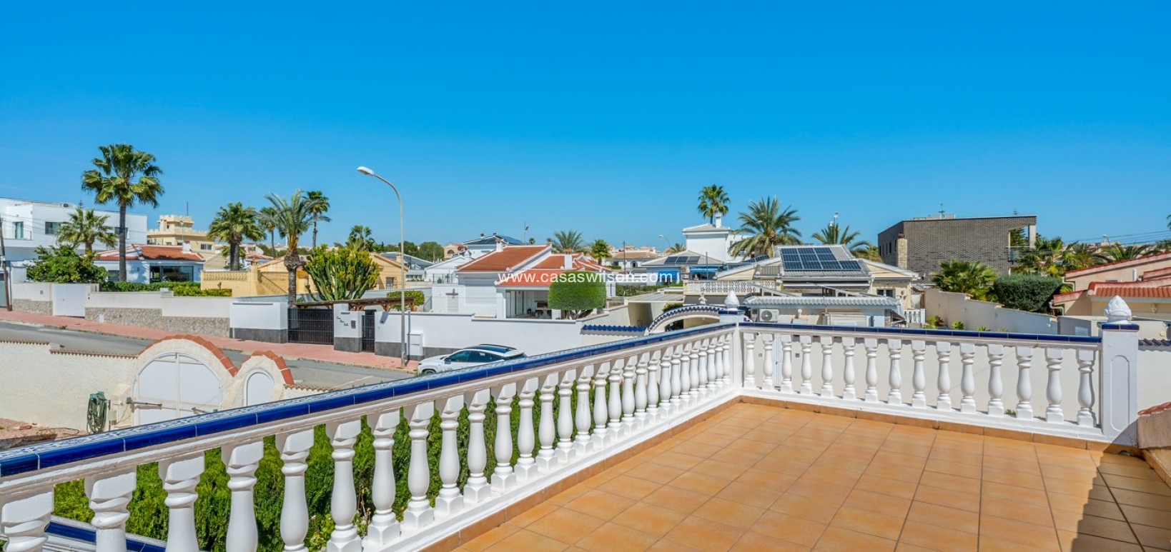 Sale - Villa - Ciudad Quesada - Ciudad Quesada - Rojales