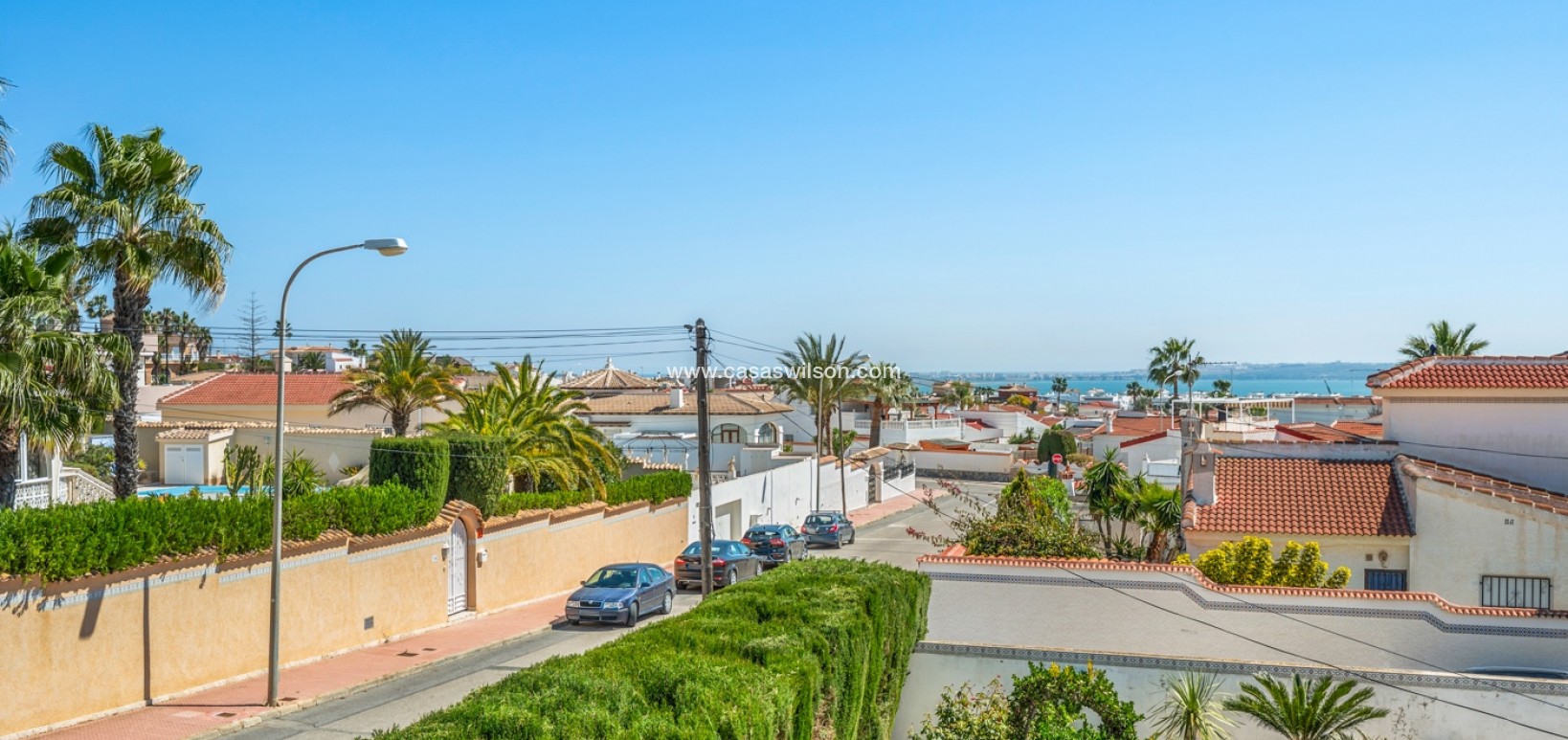 Sale - Villa - Ciudad Quesada - Ciudad Quesada - Rojales