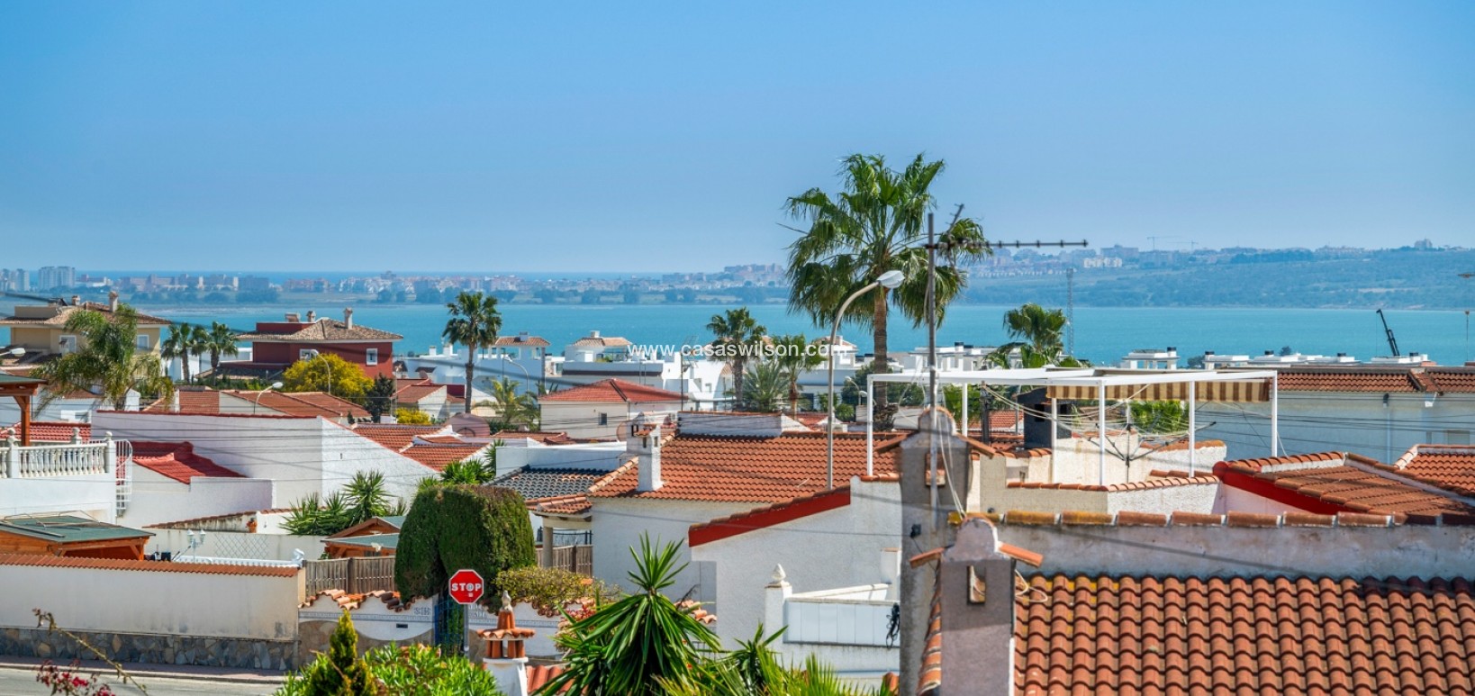 Sale - Villa - Ciudad Quesada - Ciudad Quesada - Rojales