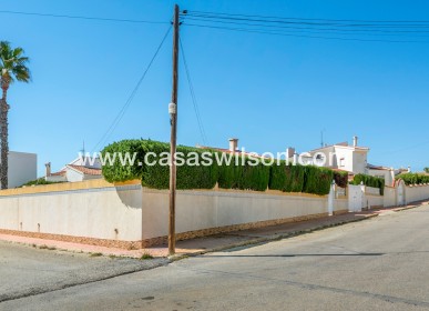 Sale - Villa - Ciudad Quesada - Ciudad Quesada - Rojales