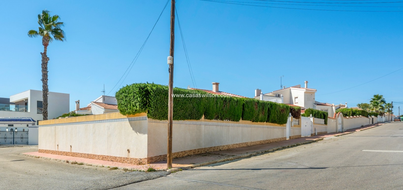 Sale - Villa - Ciudad Quesada - Ciudad Quesada - Rojales