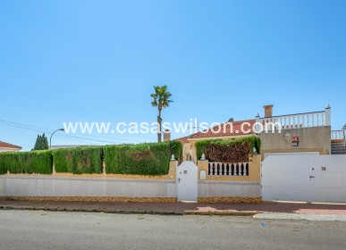 Sale - Villa - Ciudad Quesada - Ciudad Quesada - Rojales