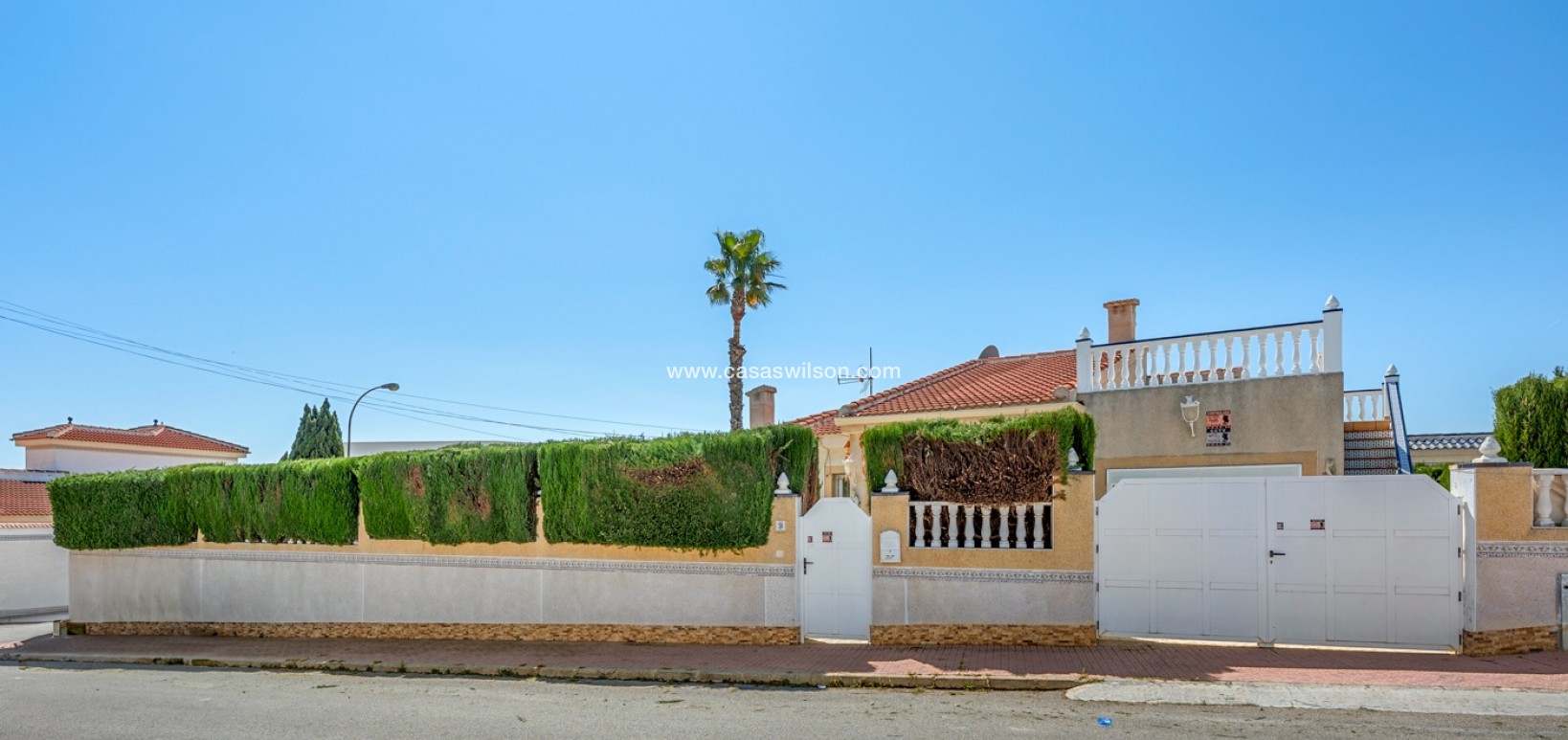 Sale - Villa - Ciudad Quesada - Ciudad Quesada - Rojales