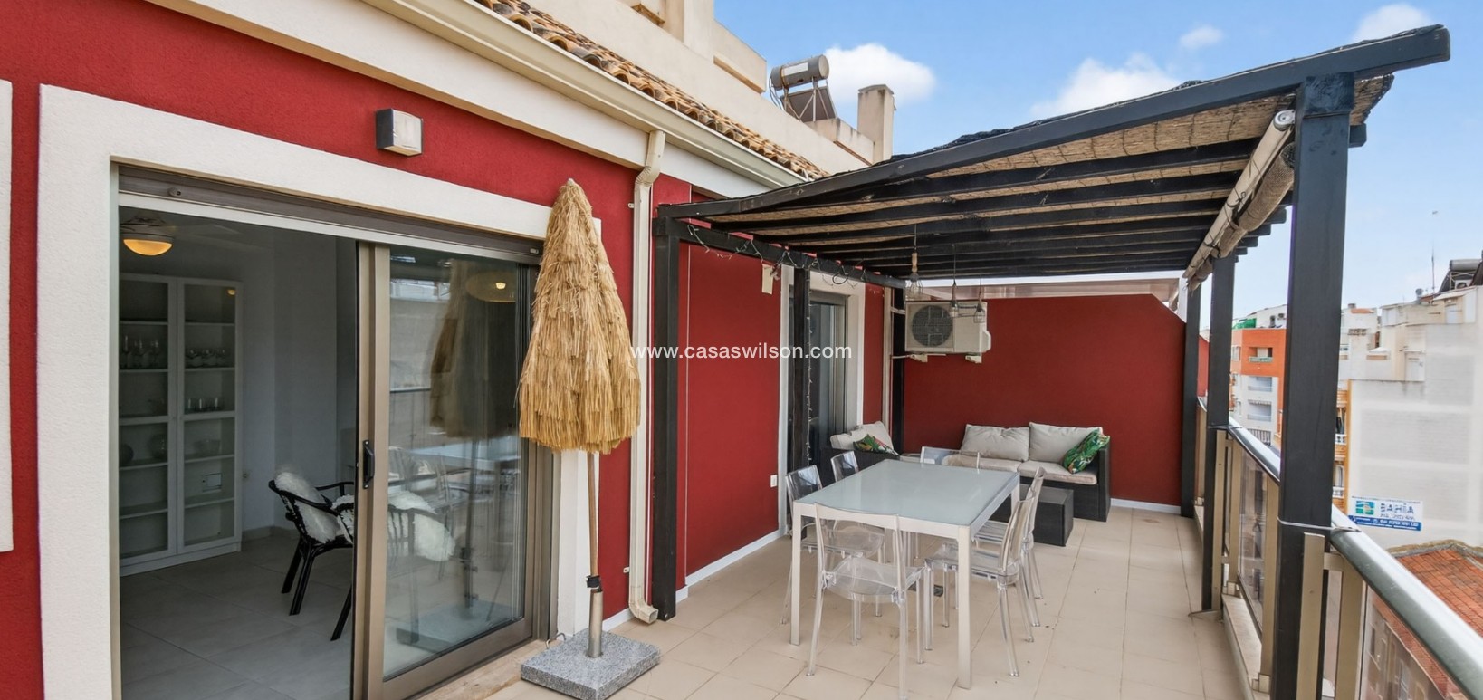 Venta - Apartamento - Guardamar del Segura - CENTRO