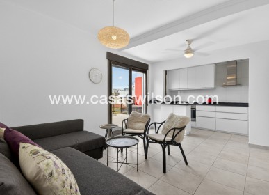 Venta - Apartamento - Guardamar del Segura - CENTRO