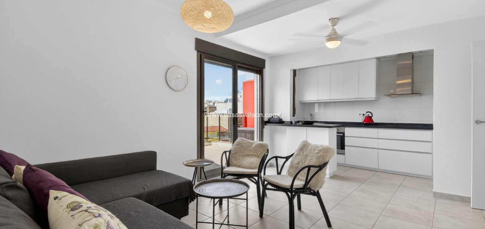 Venta - Apartamento - Guardamar del Segura - CENTRO