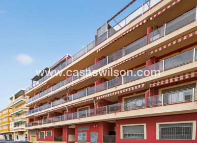 Venta - Apartamento - Guardamar del Segura - CENTRO